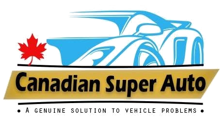 Canadian Super Auto